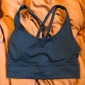 ThirdLove Black Sports Bra